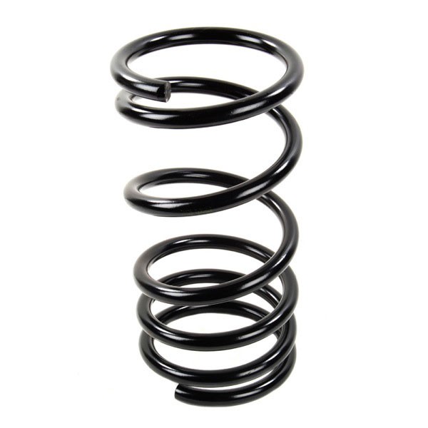 22370720 Front Coil Spring Single Suspension Replacement Spare Part By Sachs