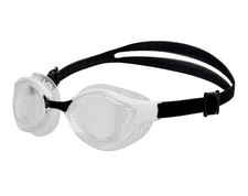 ARENA Unisex Adult Air-Bold Swipe Anti-Fog Training Swim Goggles Men and Wome...