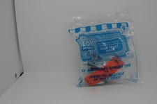 2019 McDonalds TOY STORY 4 Happy Meal Toy REX AND TRIXIE'S HAMMER TIME 9