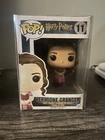 Funko Pop Harry Potter: Hermione Granger #11 With protector!