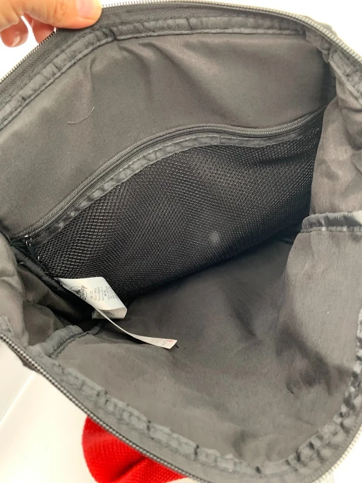 Disney Store Mickey Mouse Backpack - Image 4 of 4