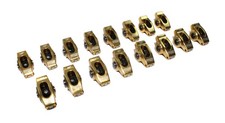 Racing Head Service Rhs 19043-16 Ultra-gold Aluminum Rocker Arms
