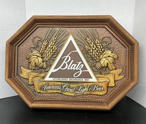 Blatz Light | eBay