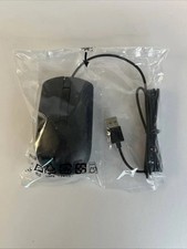 Dell 0WPHTC Wired USB Optical Mouse OEM 