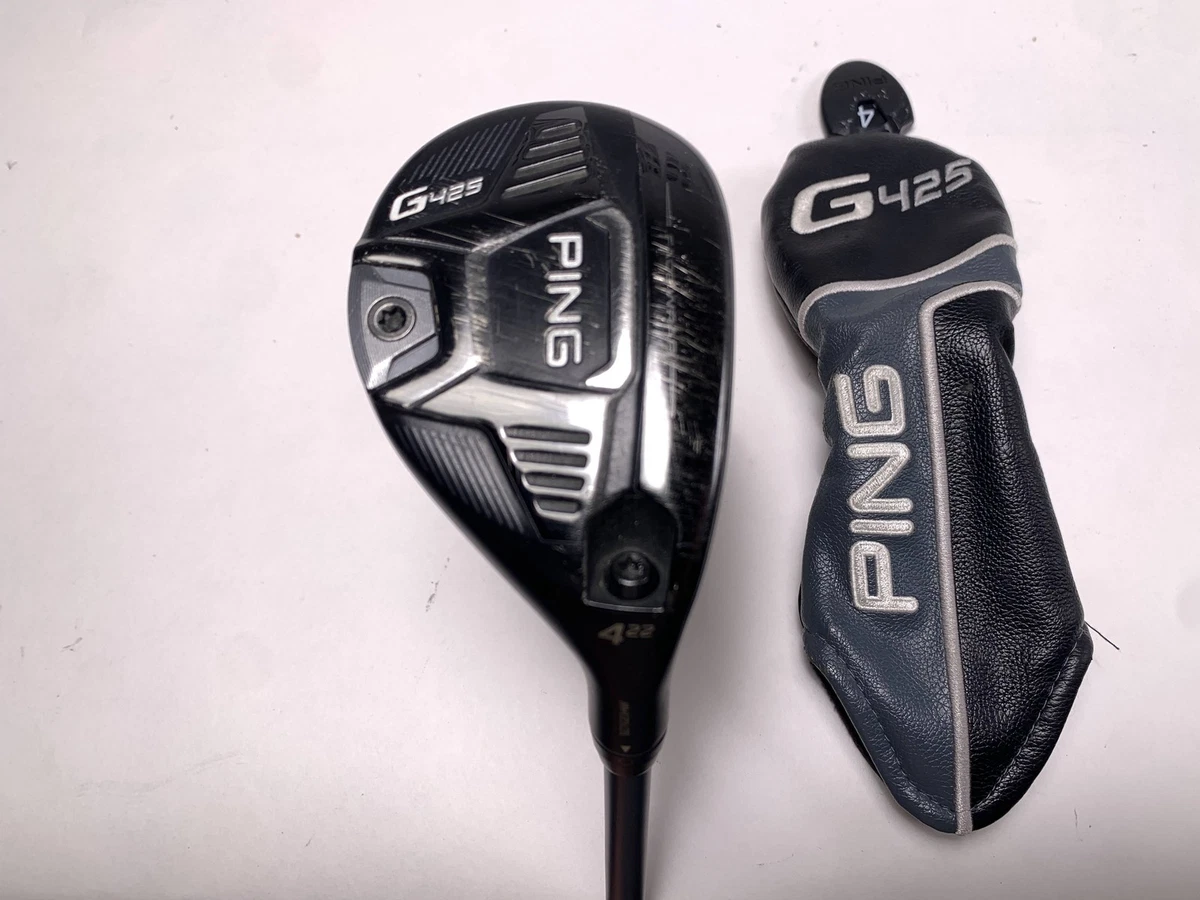 Ping Hybrid 22 Loft Golf Clubs for sale | eBay