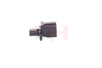 ABS Sensor Raddrehzahl GH GH-714804 FüR Volvo V70 3 135 S60 2 134 S80 124 V60 1