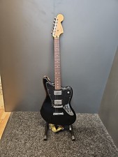 Fender Blacktop Jaguar HH