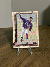 Triston McKenzie Series 2 Sun