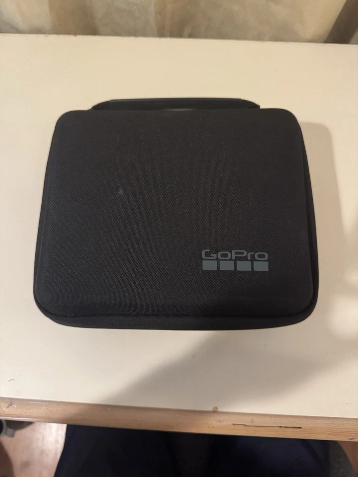 GoPro HERO12 Black Creator Edition Action Camera with Volta Bundle - Image 3 of 4