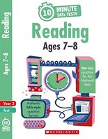 Wendy Jolliffe - Reading - Year 3 - Paperback - G245Z