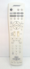 Bose RC38T1-27 Remote Control for Lifestyle AV38 AV48