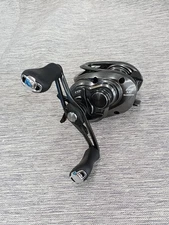 SHIMANO Bait Reel SLX BFS XG High Performance Fishing Reel JP