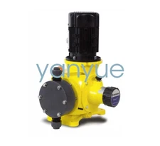 1PCS Milton Roy mechanical diaphragm metering pump GM0050PR1MNN new FedEx or DHL