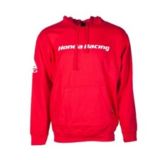 FACTORY EFFEX HONDA RACING PULLOVER / RED L 