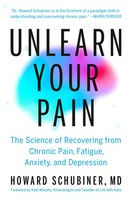 Unlearn Your Pain | Howard Schubiner | Buch | Einband - Fest (Hardcover) | 2026
