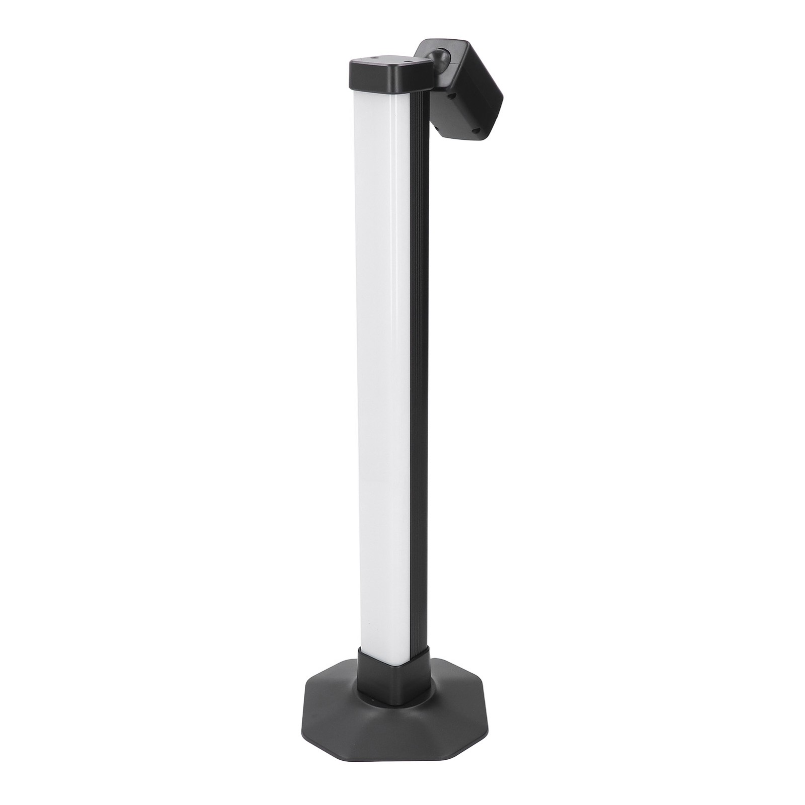 Smart Ambient Table Lamp Ambient RGB Table Lamp 8 Scene Mode Music Sync For