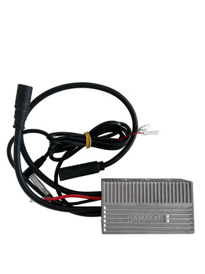 Ananda Controller MC5-B0   36V / 250W   EPAC E-Bike Steuergerät   RU-M512