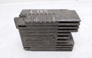 MERCEDES-BENZ E W210 Lüfterrelais A0275458032 3.2 Diesel 2001 28626013