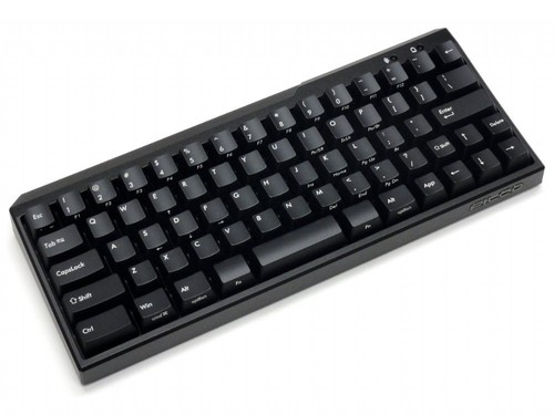 FILCO Majestouch MINILA Air67Key English Tactile Action Bluetooth FFBT67M/EB - Picture 2 of 9