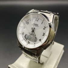 Casio Wave Ceptor Watch Wva-M630
