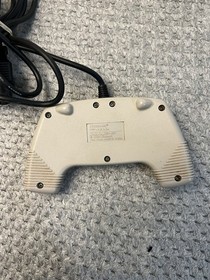 Nintendo NES Original Authentic OEM Max Turbo Controller NES-027 Tested & Works