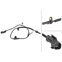 Sensor Raddrehzahl Aktiver Sensor 823 Mm Kabel A.B.S. FüR U.A. Ford
