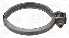 ELRING 915.980 Pipe Connector, exhaust system for BMW,BMW (BRILLIANCE),KARMA,MIN