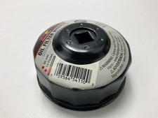 Performance Tool W54110 Oil Filter Wrench, 68...