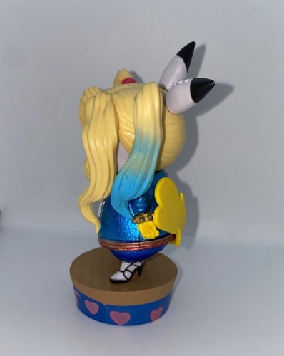 Pikachu x Harley Quinn Dc comics Anime accessories or home room decoration 4 in - Picture 2 of 6