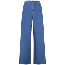 WEEKEND MAX MARA - Jeans blu per donna
