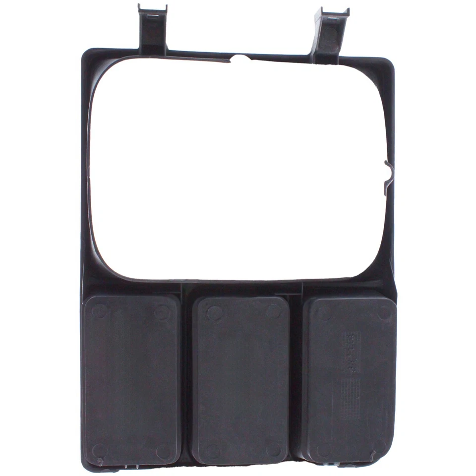 Juego de faros puerta para Chevrolet C10 K10 1981-1982 conductor y pasajero Foto 4 de 4