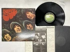 The Beatles Rubber Soul Japan LP [19116ER]