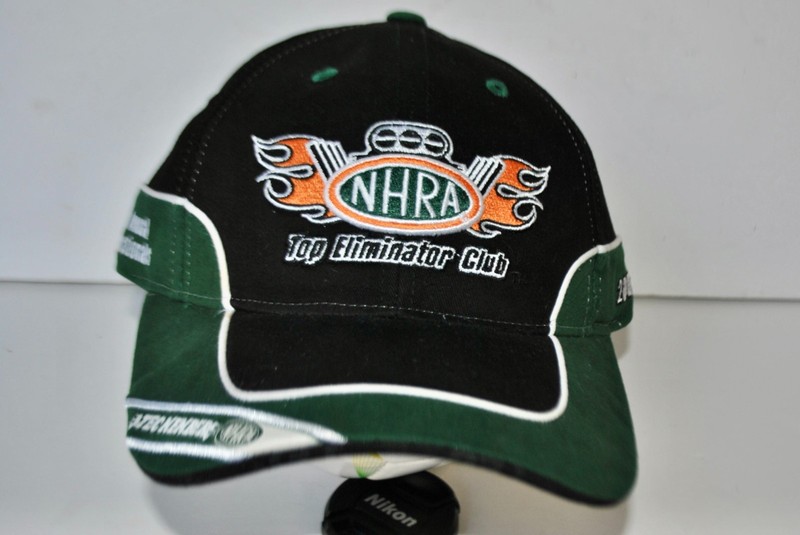 VINTAGE NHRA TOP ELIMATOR CLUB 2006 37TH ANNUAL GATOR NATIONALS