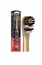 Harry Potter Gryffindor Colgate Kids Battery Toothbrush, Extra Soft, 1 Pack