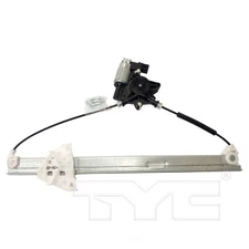 Power Window Motor and Regulator Assembly TYC 660652 fits 07-15 Mazda CX-9