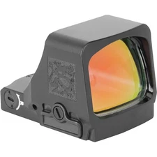 Holosun Ronin HE507 Competition Reflex Sight Green Dot