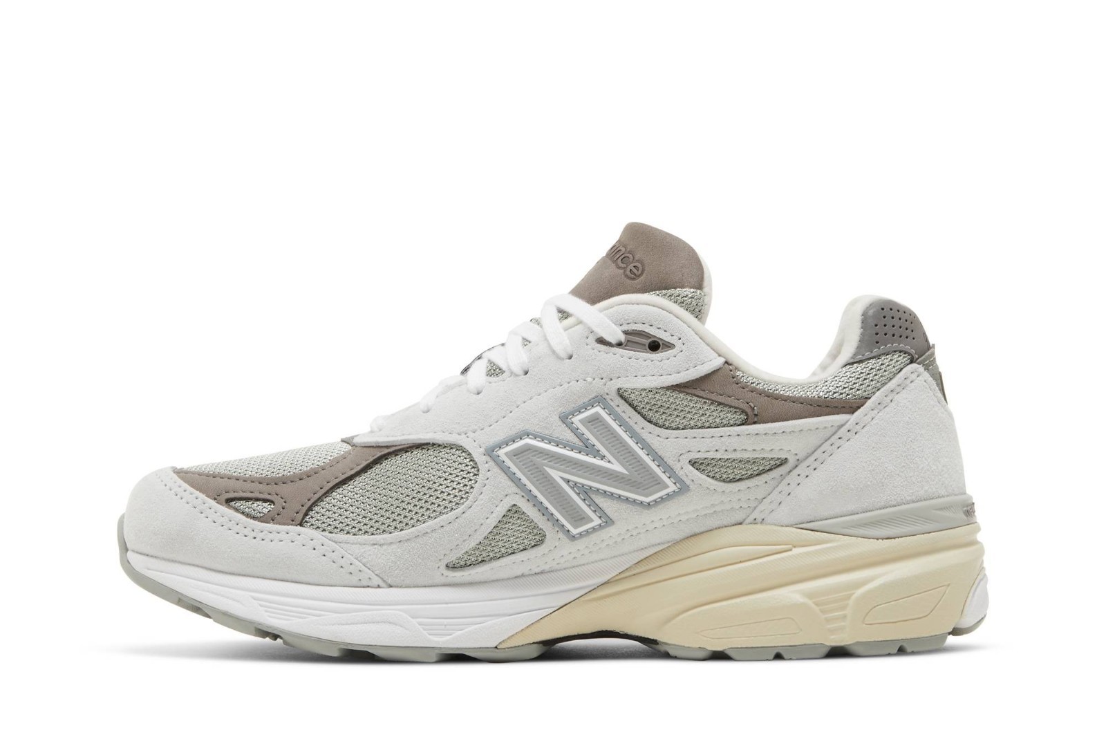 YCMC × New Balance 990V3 Nimbus Cloud M990SC3 Men's Size image 5