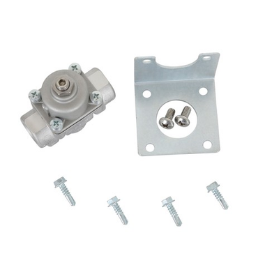 #ad Quick Fuel 30 804QFT Fuel Pressure Regulator $51.19