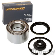 Roulement de roue Mazda MX6