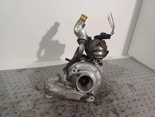 FORD C-MAX II DXA/CB7, DXA/CEU Turbolader GTC1244VZ 8062912 1.60 31394467