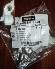 Neu! Miele Sp&uuml;lmaschine R&uuml;ckschlagventil 05750091 05750092 05750093 05750094