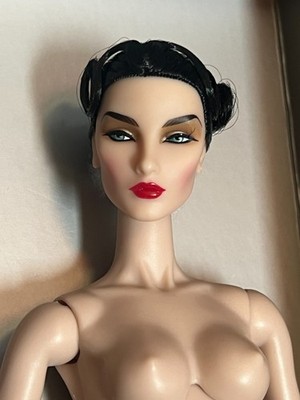 Купить elyse jolie doll dressedfashion royalty doll (167551404180