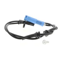 ABS Sensor Raddrehzahl Hinten Beidseitig FÜR Land Rover Freelander L314 Vemo