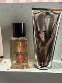Victoria's Secret DREAM ANGEL Fine Fragrance Set