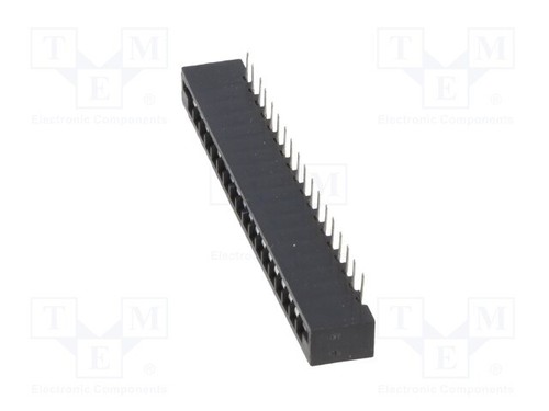 10 pieces, Connector: FFC/FPC DS1020-18RT1D - Photo 3/9