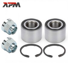 Essieu Chevrolet KALOS