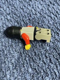 LEGO Castle 6097 Night Lord&rsquo;s Castle 100% Complete W/Instructions Good Shape