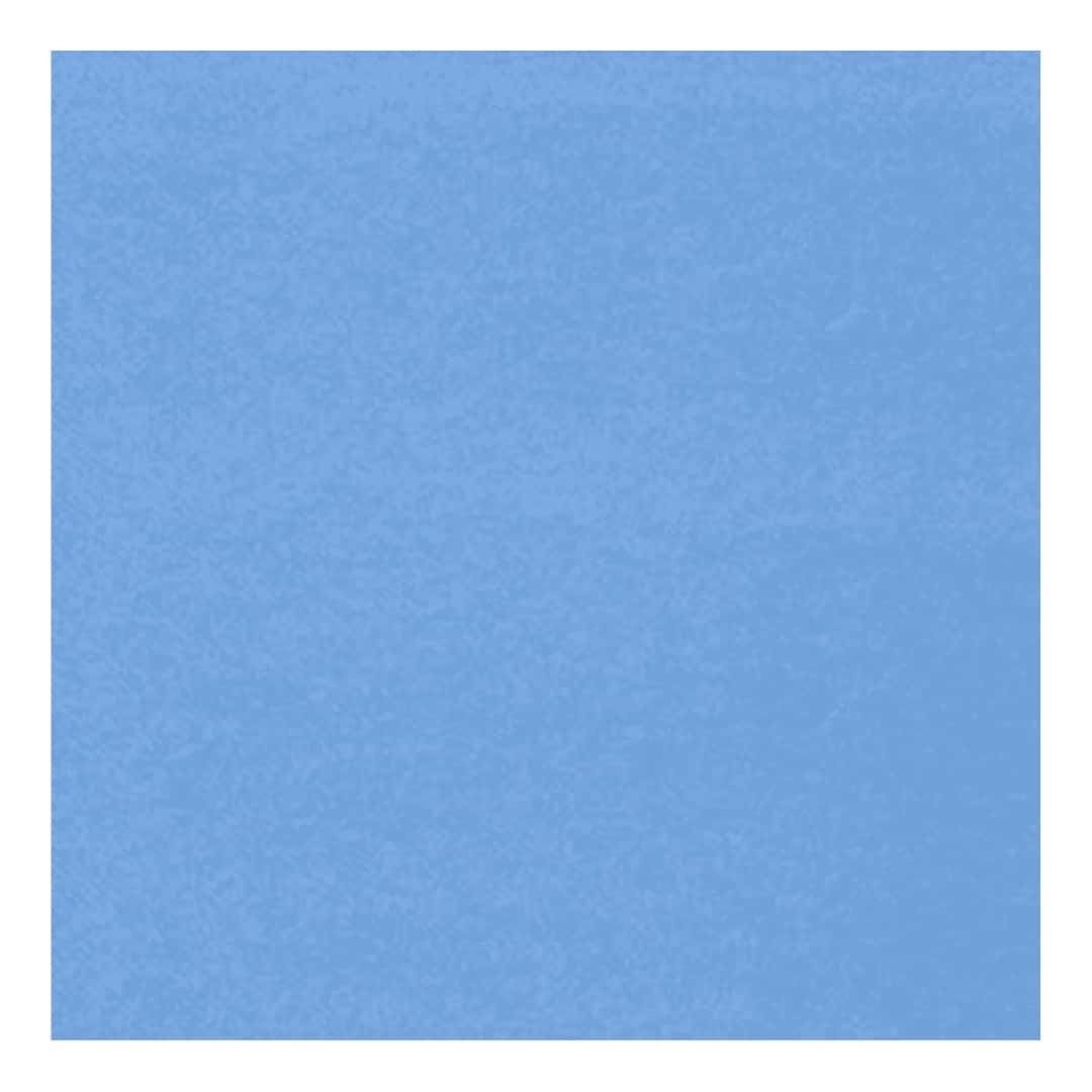 Servilleta Spunlaid Melange Chèrie Azul Claro 40x40 Cm 40 Pz Prato - Restaurante