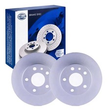 Disque de frein Alfa Romeo RZ