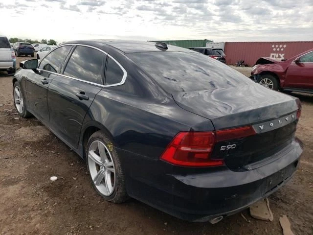 (SOLO RECOGIDA LOCAL) Tanque de combustible sin híbrido se adapta a 17-20 VOLVO S90 1641214 Foto 4 de 4